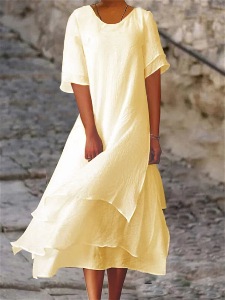 Vintage Inspired Dress