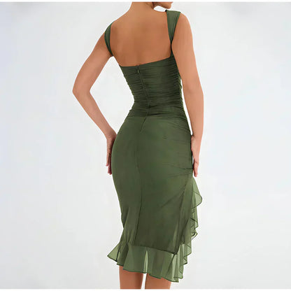 Beautifully Crafted Dress