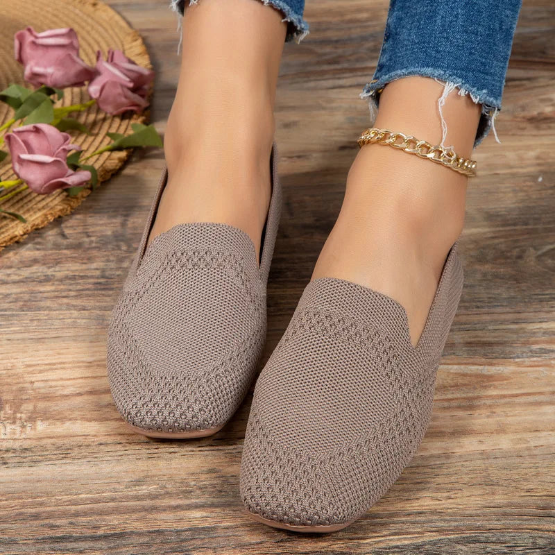 Vintage Inspired Orthopedic Sneakers