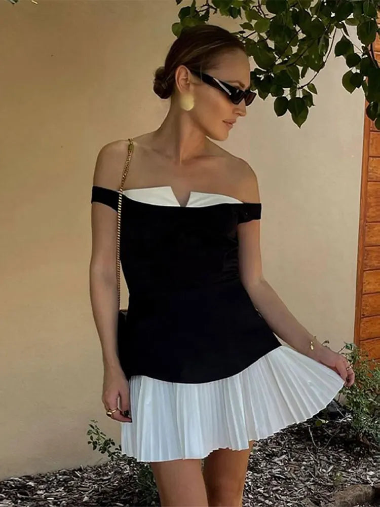 Vintage Inspired Dress