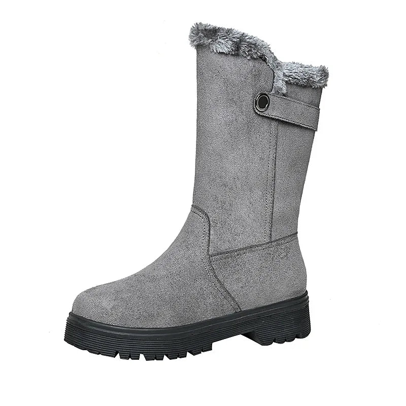 Comfortable Orthopedic Boots for Daily Wear
