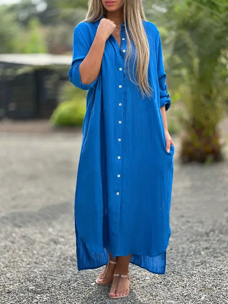 Vintage Inspired Dress