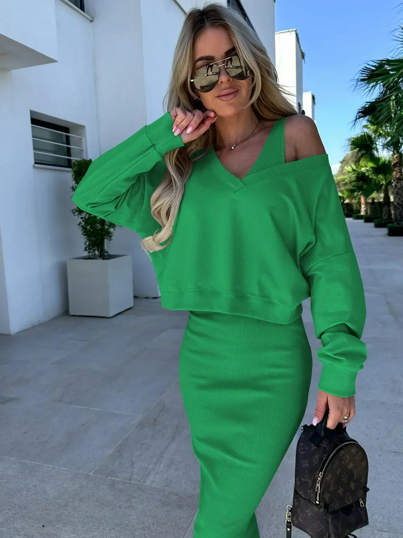 Beautifully Crafted Dress