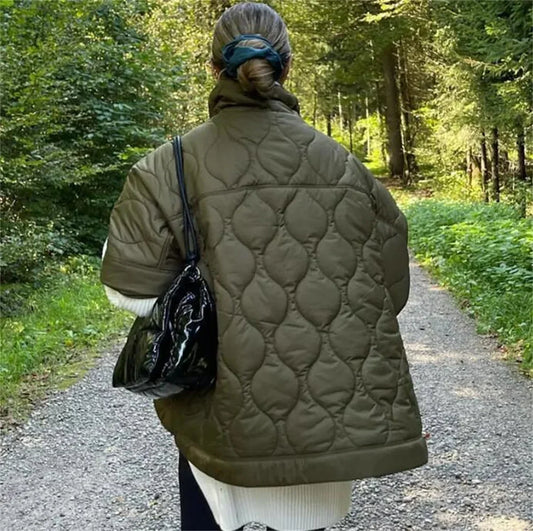 Beautifully Crafted Coat