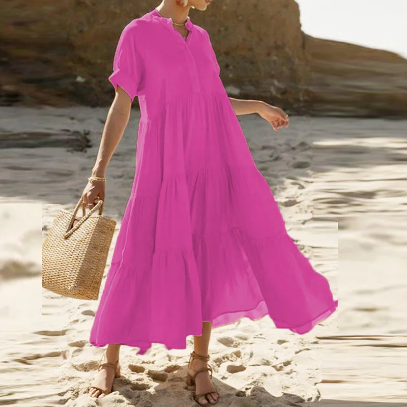 Thoughtfully Designed Dress