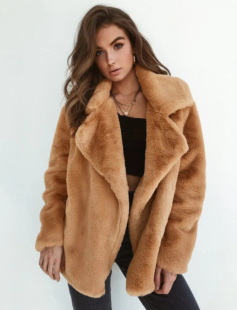 Vintage Inspired Coat