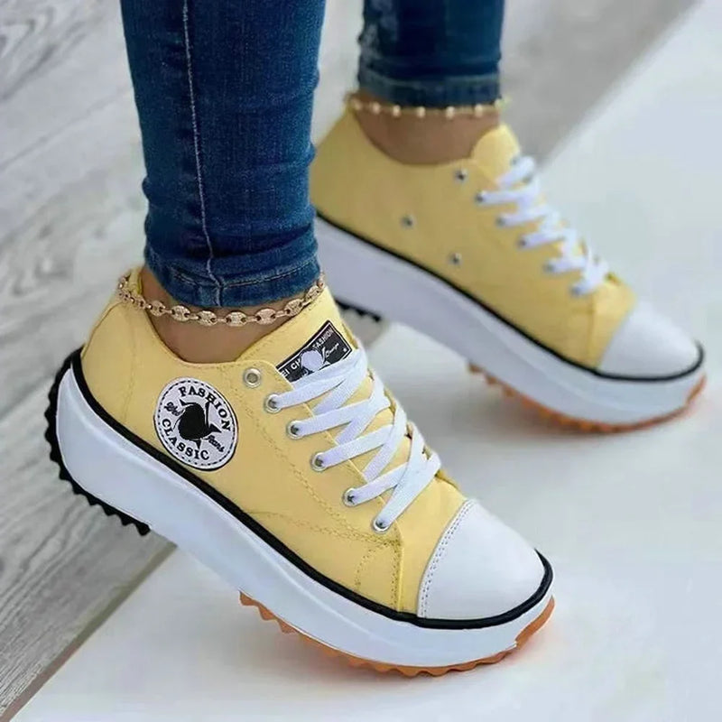 Comfortable Orthopedic Sneakers for Daily Wear