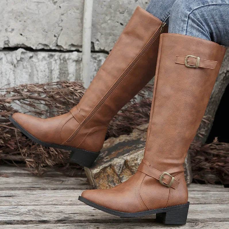 Comfortable Orthopedic Boots for Daily Wear
