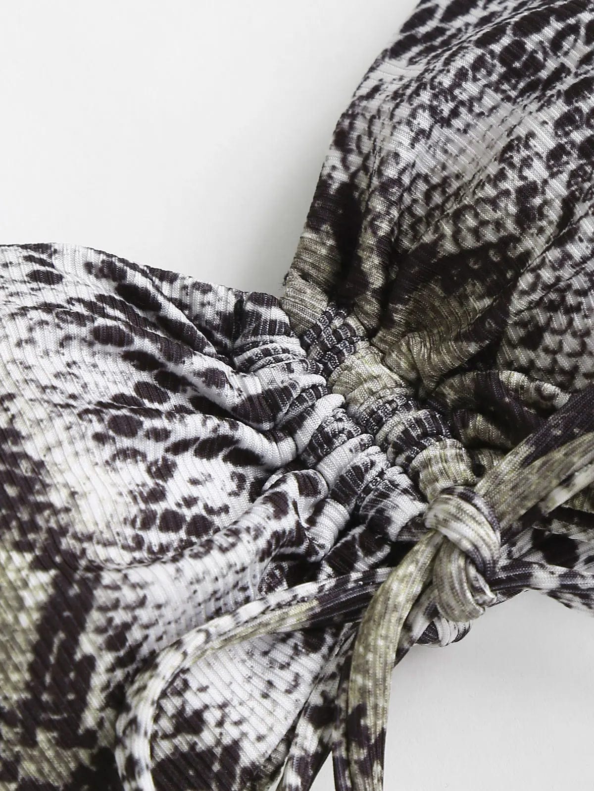 Beautifully Crafted Garment