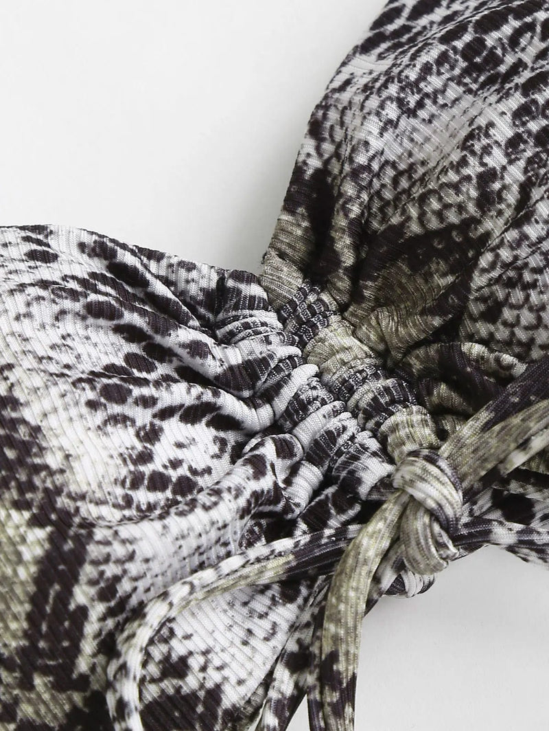 Beautifully Crafted Garment