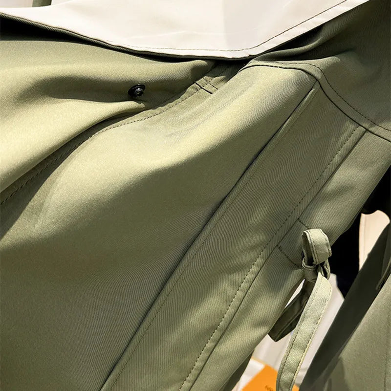 Classic Vintage Coat