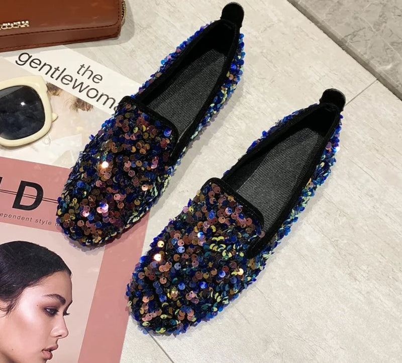 Graceful Orthopedic Sneakers for Modern Look