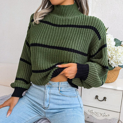Elegantly Designed Sweater