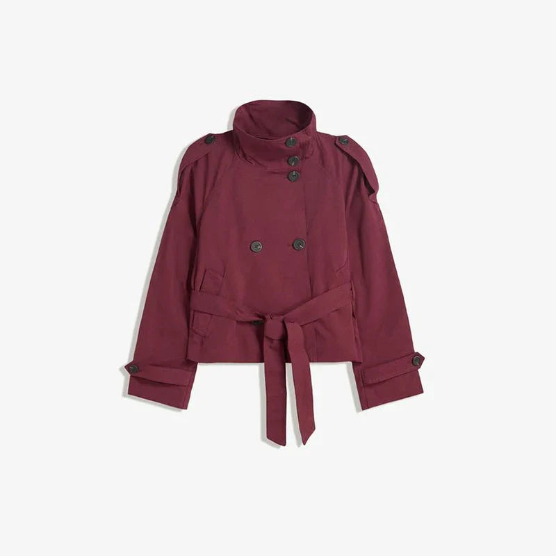 Classic Designed Coat