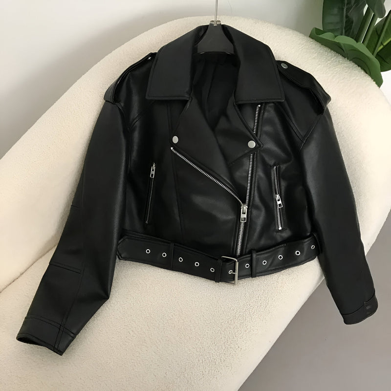 Classic Designed Jacket