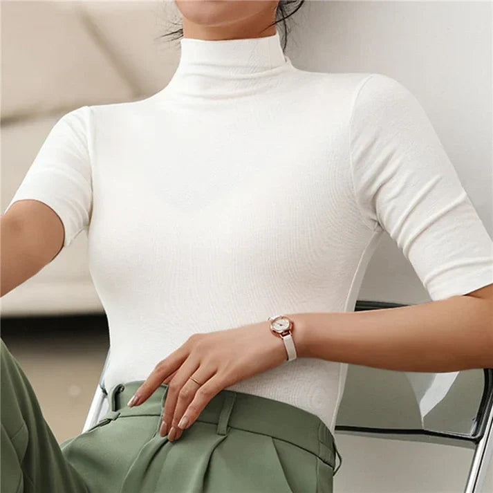 Vintage Inspired Pullover