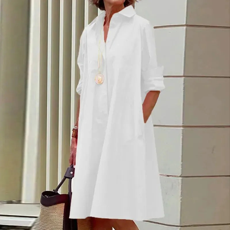 Classic Vintage Dress