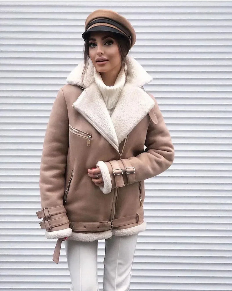 Classic Designed Coat