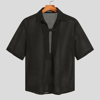 Thoughtfully Designed Shirt