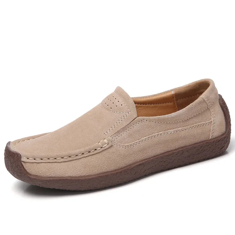 Chic Orthopedic Sneakers with Unique Design