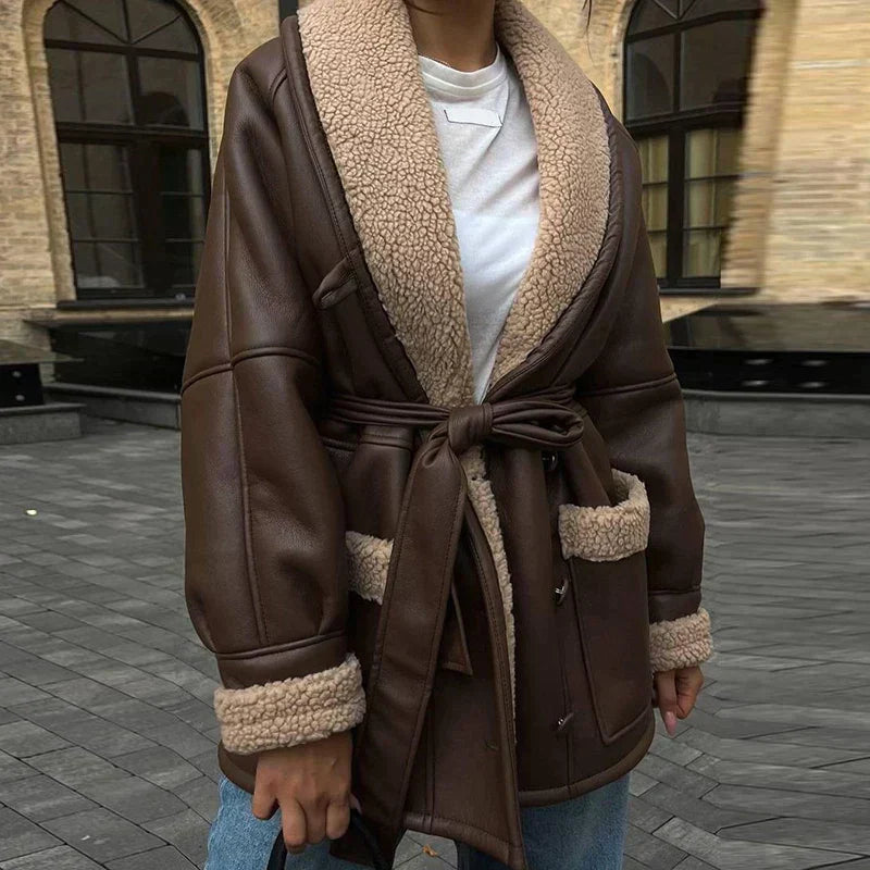 Beautifully Crafted Garment
