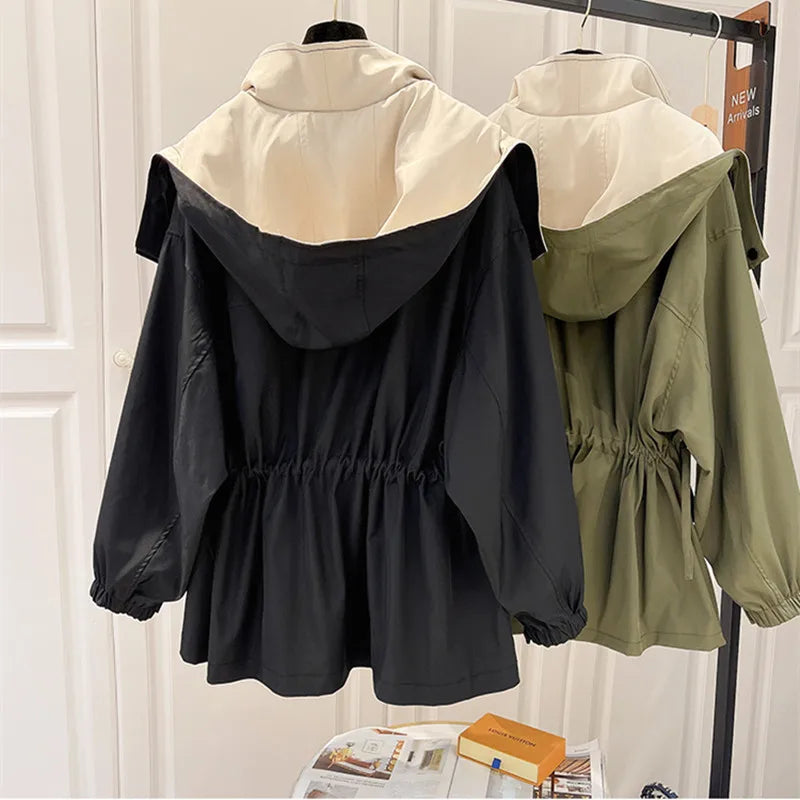 Classic Vintage Coat