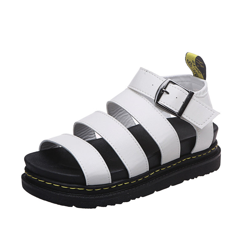 Graceful Orthopedic Sandals for Modern Look