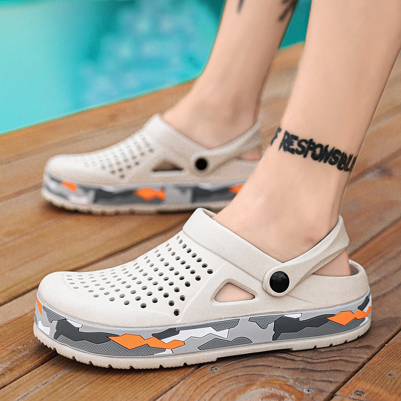 Beautifully Crafted Orthopedic Sandals