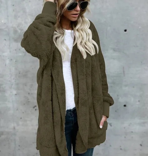 Beautifully Crafted Cardigan