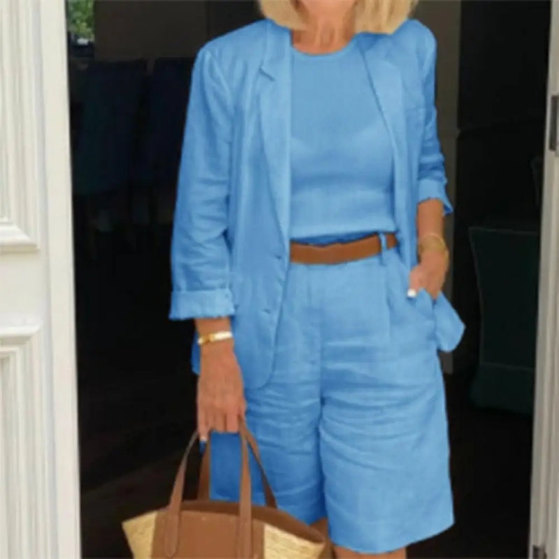 Classic Designed Garment