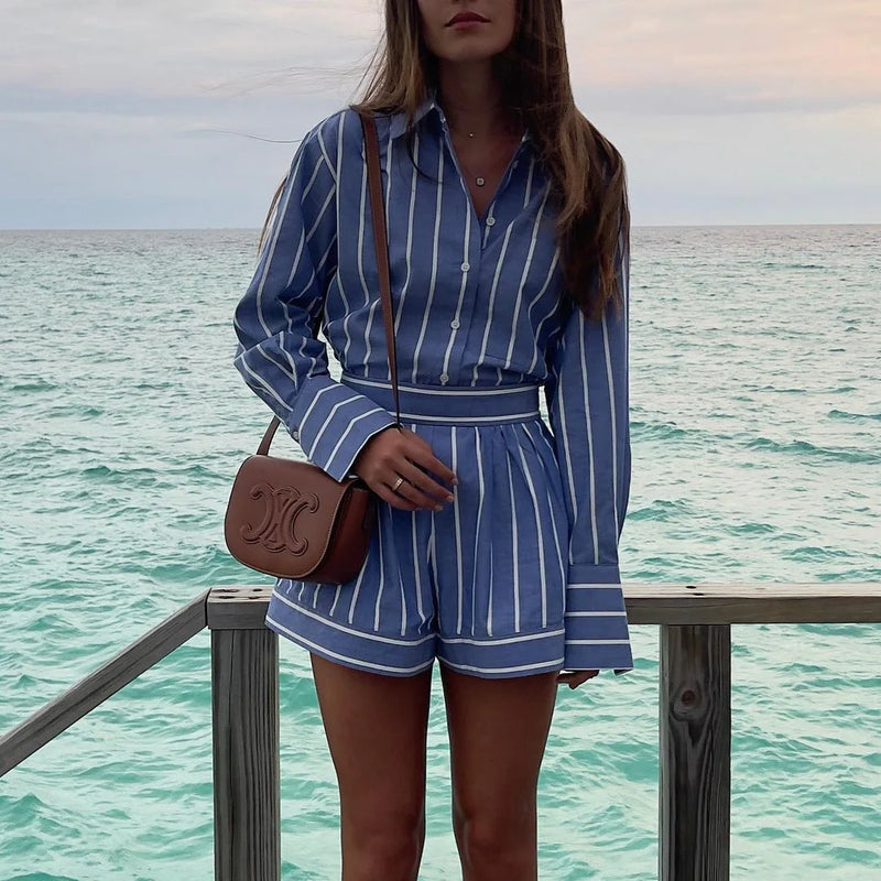 Classic Designed Shirt