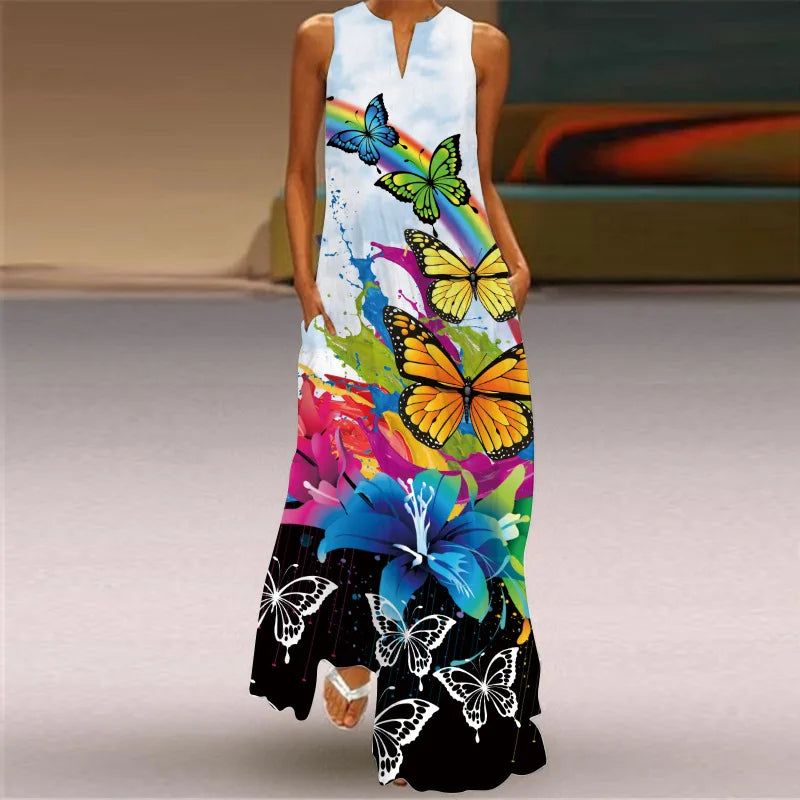 Beautifully Crafted Dress