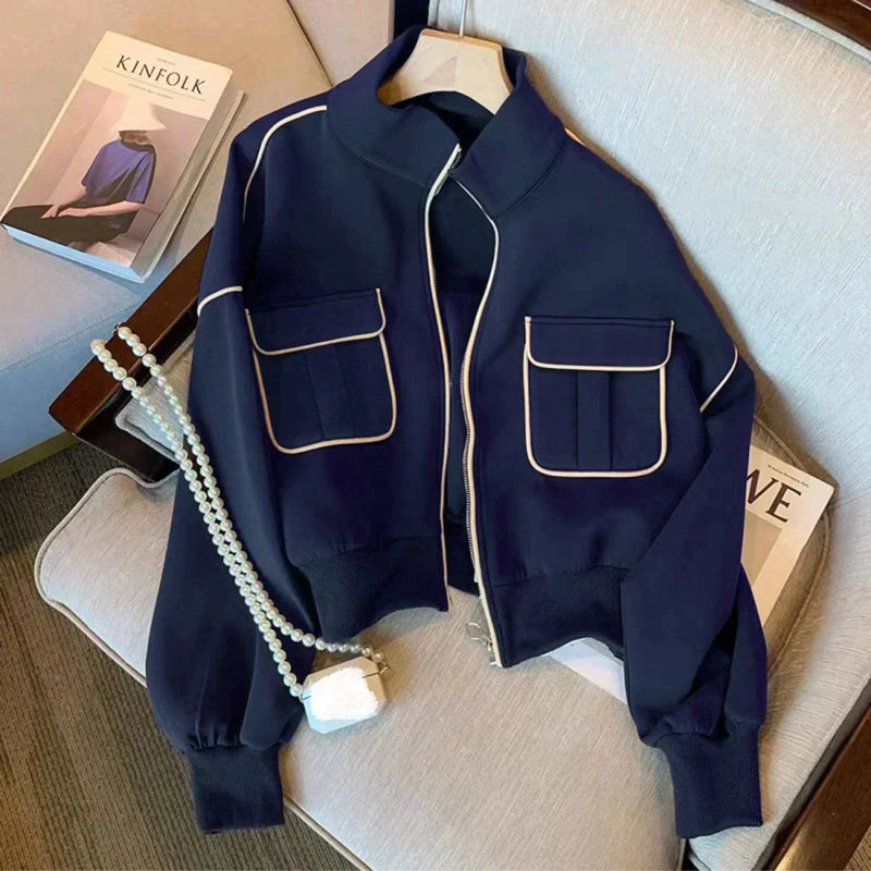 Timeless Vintage Style Coat