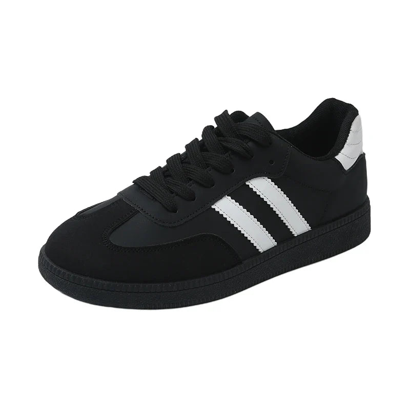 Chic Orthopedic Sneakers with Unique Design