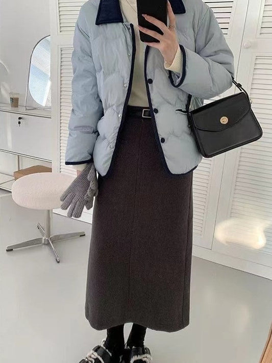 Classic Designed Coat