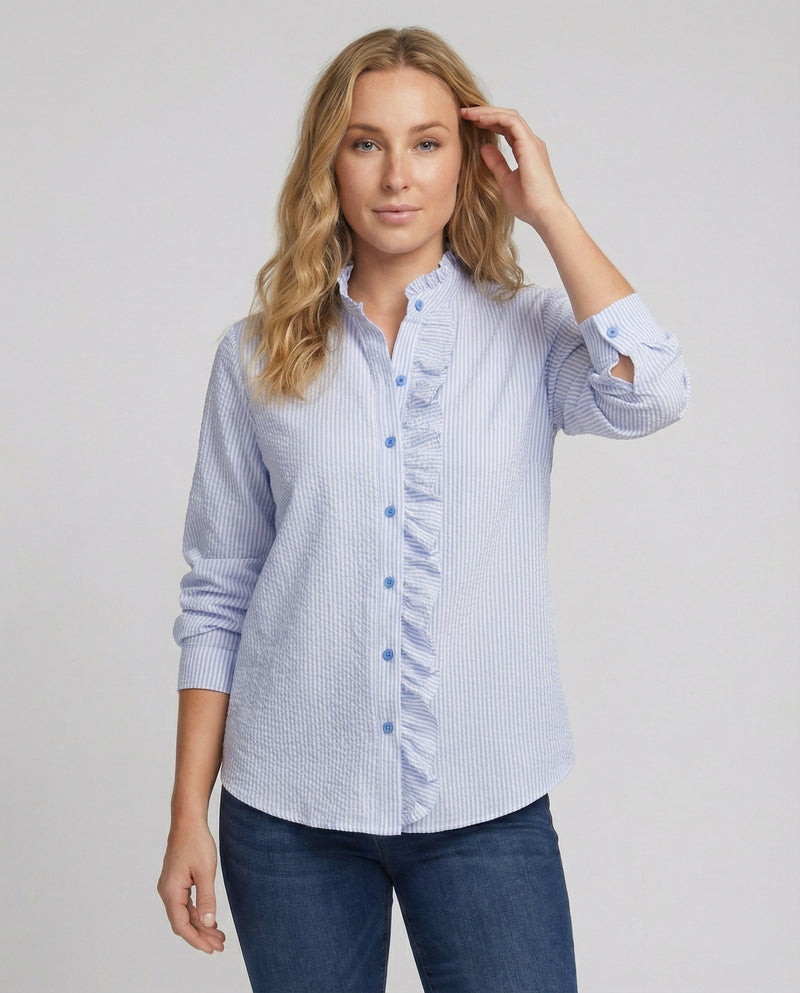 Thoughtfully Designed Garment