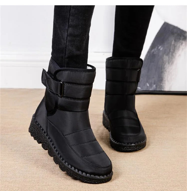 Elegant Orthopedic Boots for Every Step