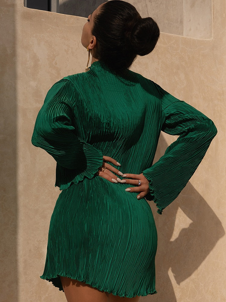 Classic Designed Dress