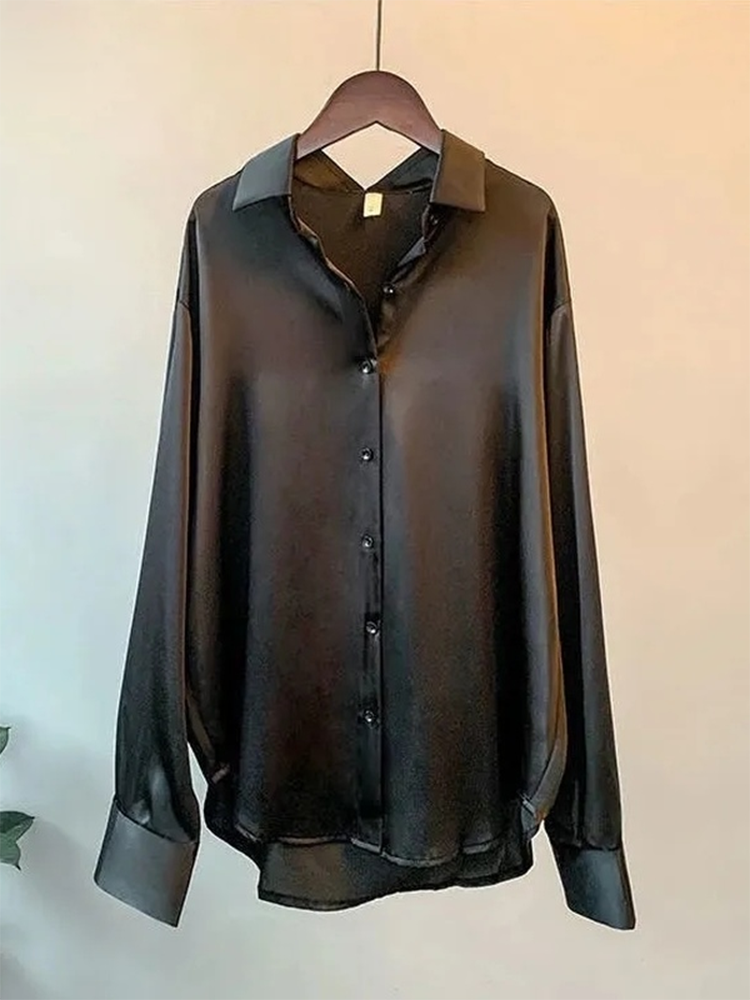Thoughtfully Designed Blouse
