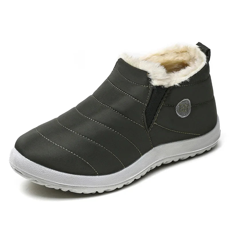 Chic Orthopedic Sneakers with Unique Design
