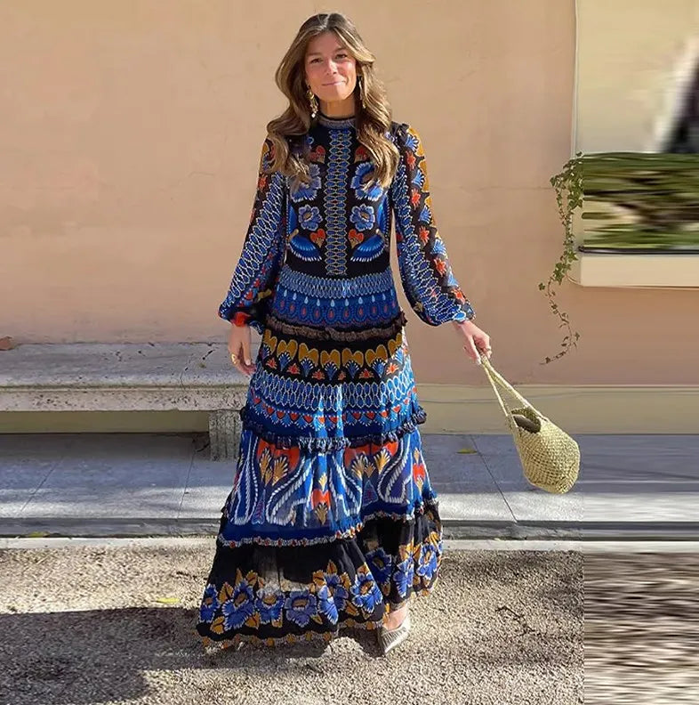 Elegantly Designed Dress