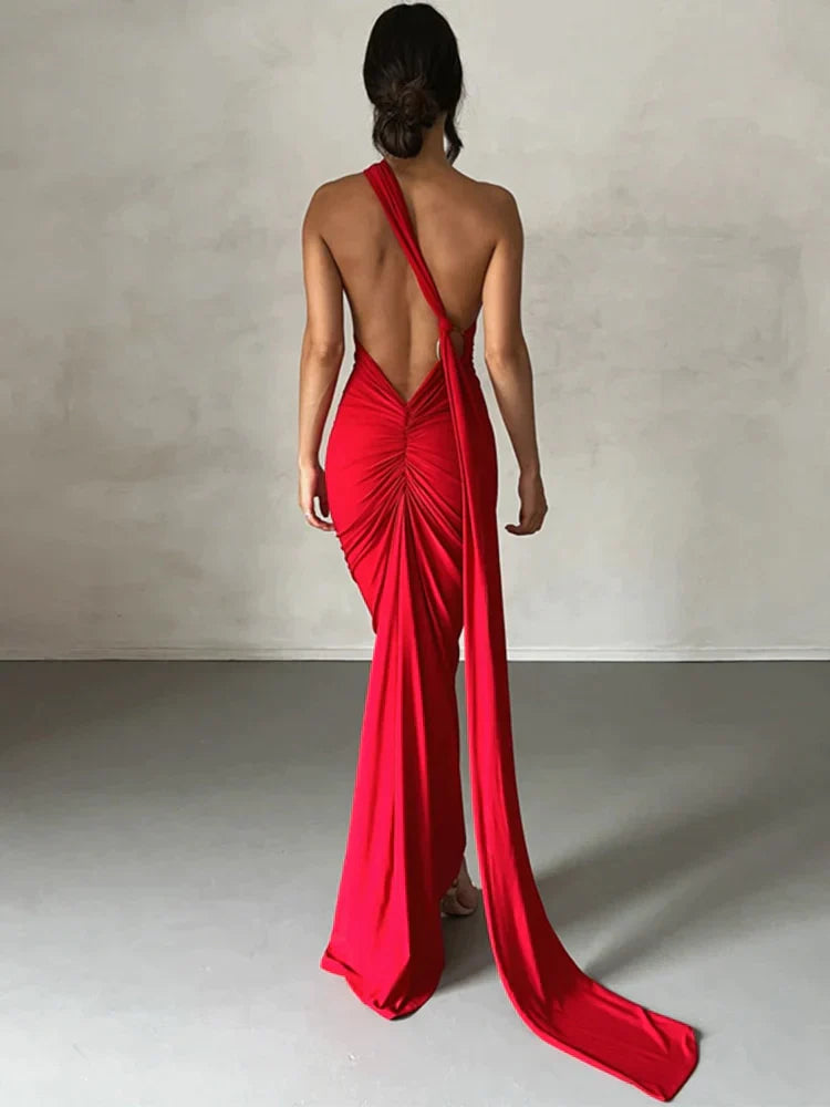 Thoughtfully Designed Dress