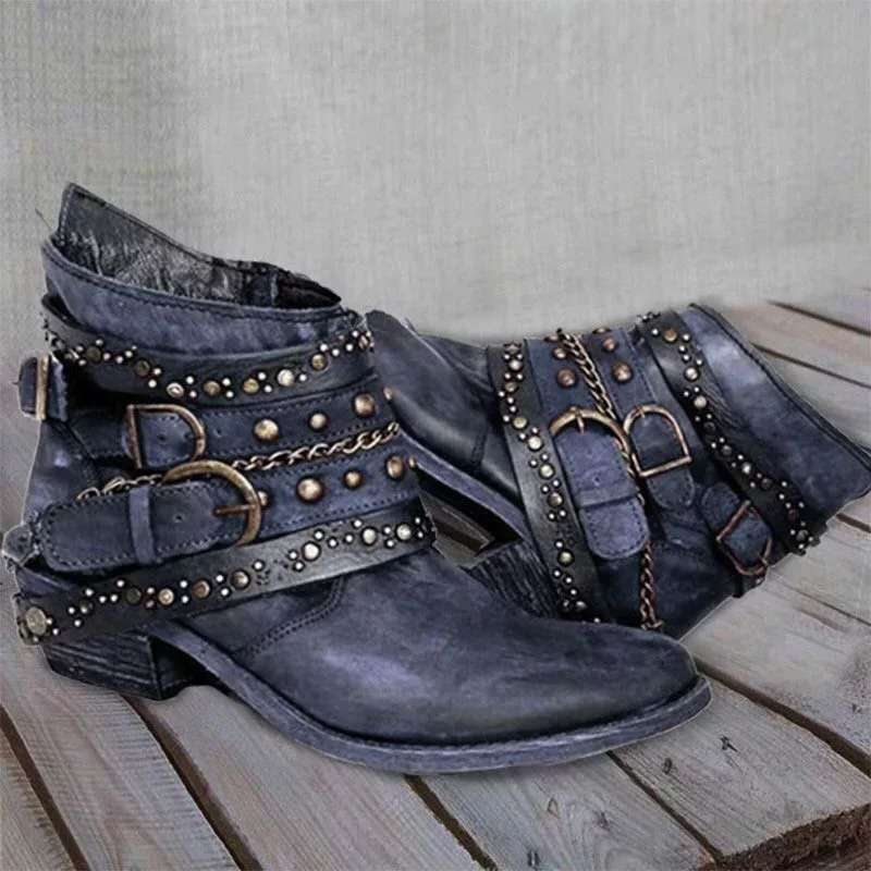 Stylish Orthopedic Boots for Any Occasion