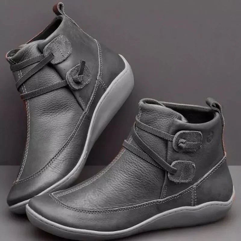 Stylish Orthopedic Boots for Any Occasion