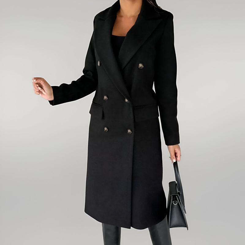 Elegantly Designed Coat