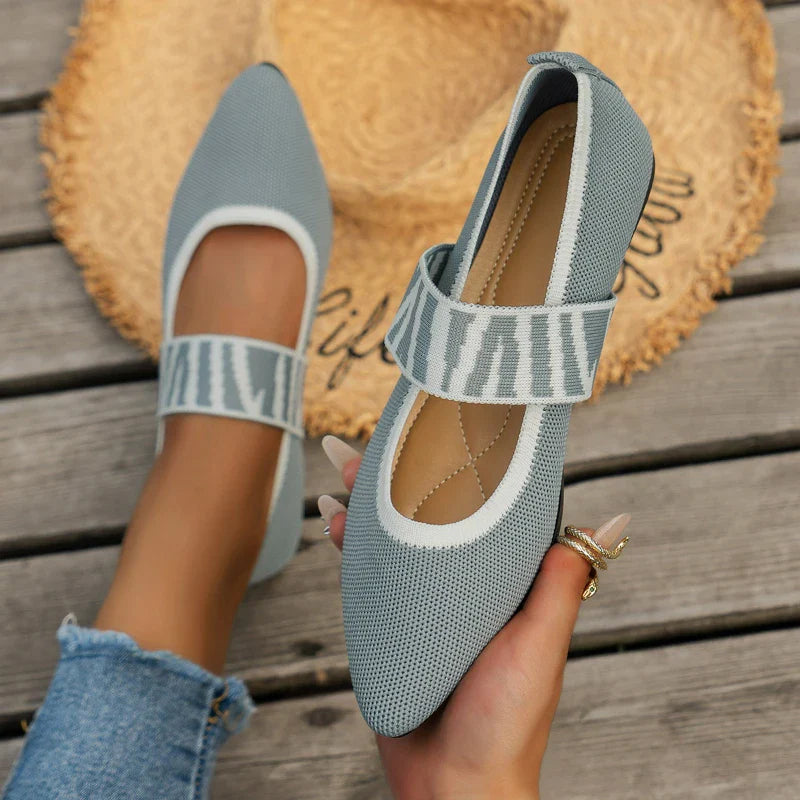 Beautifully Crafted Orthopedic Sneakers