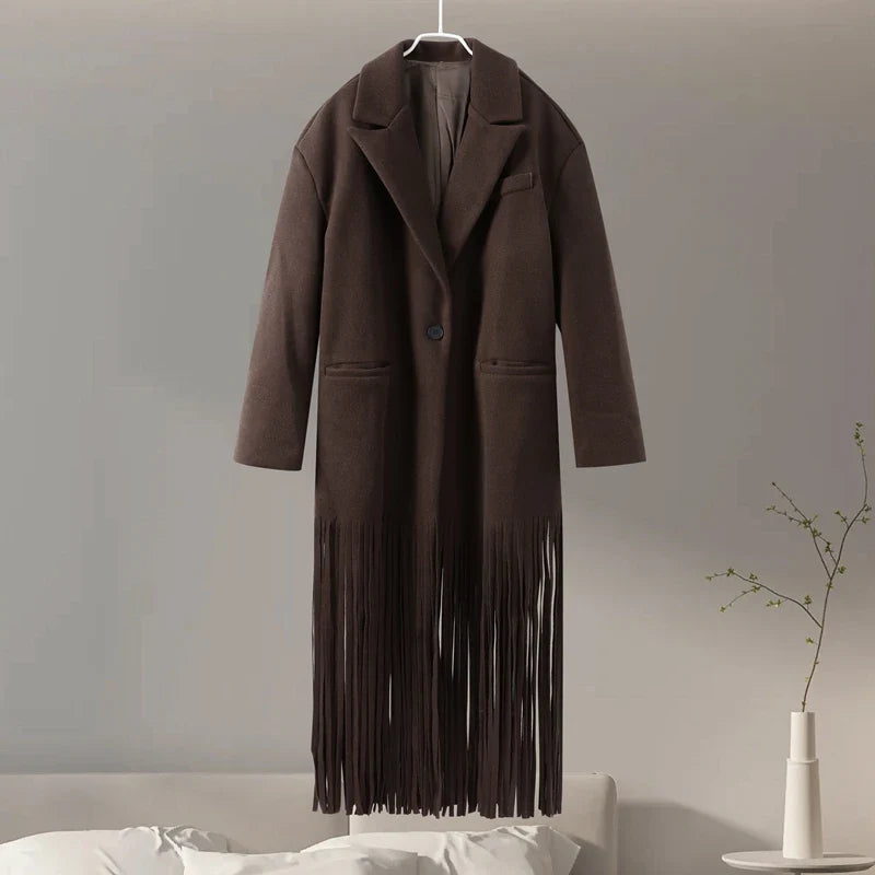 Classic Vintage Coat
