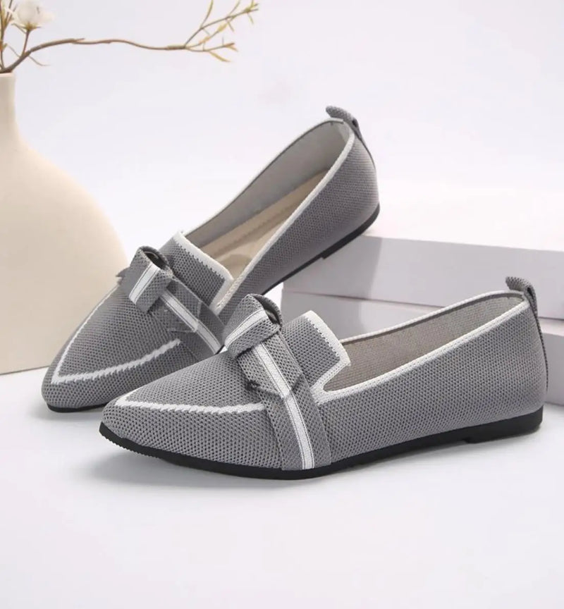 Graceful Orthopedic Slippers for Modern Look