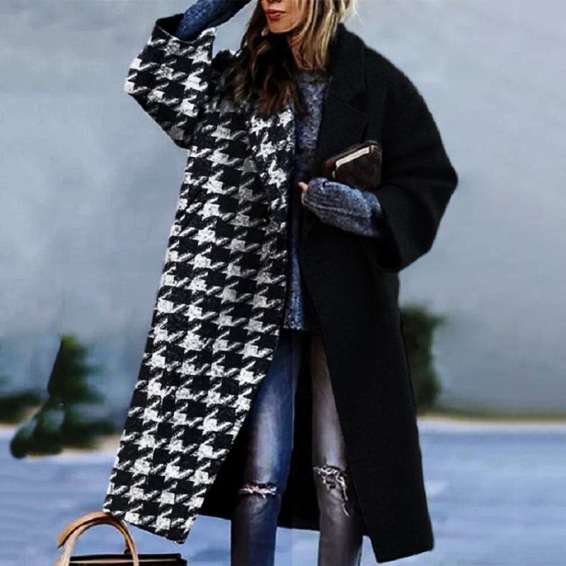 Beautifully Crafted Coat