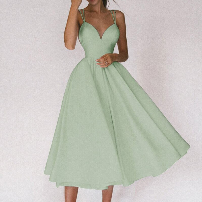 Elegantly Designed Dress